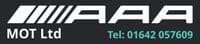 AAA MOT Ltd Logo
